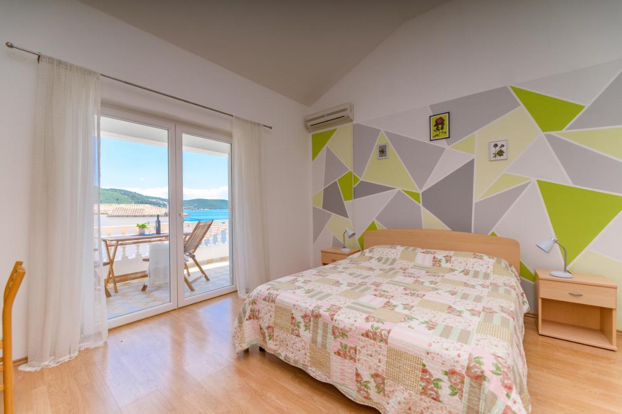 Apartmani Noris Martinscica  Exterior photo